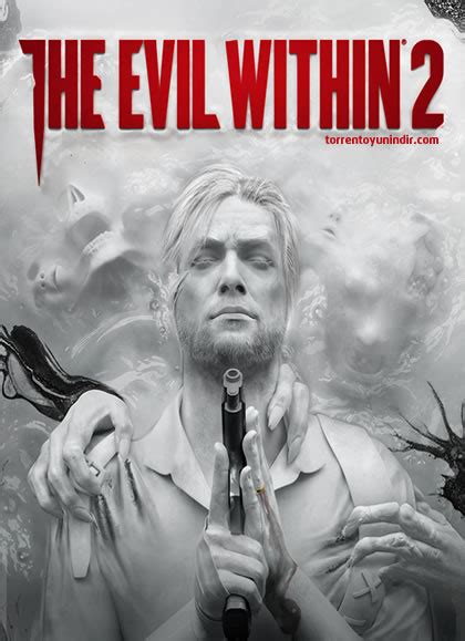 The evil within torrent indir